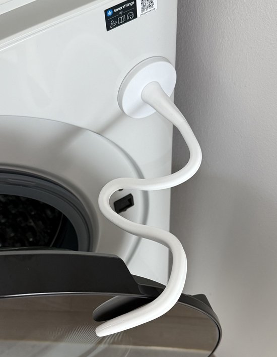 [홈모먼트] 세탁기 환기용 도어 클립 2종 (택1)