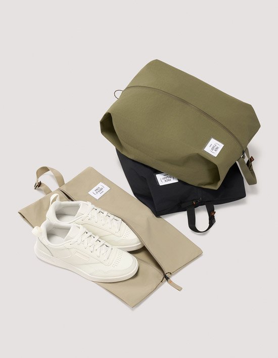 [브랜든] 슈즈 파우치 라이트