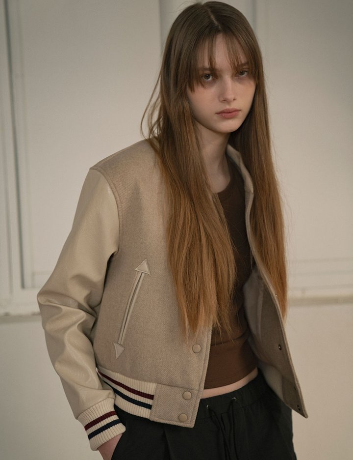 [시야쥬] 사무엘 재킷_아이보리(SIOT4074)