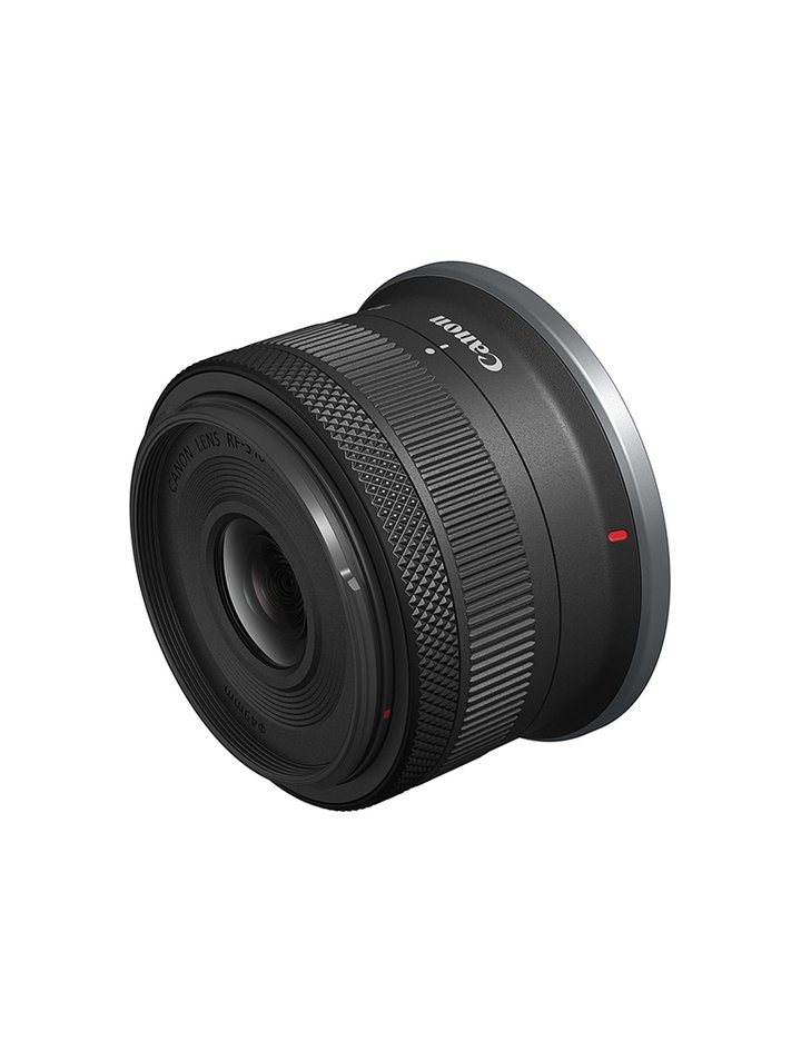 [캐논] RF-S 10-18mm F4.5-6.3 IS STM (RF-S 10-18mm F4.5-6.3)
