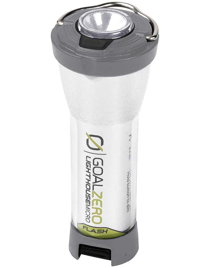 [골제로] 라이트하우스 마이크로 랜턴 3종 (택1)