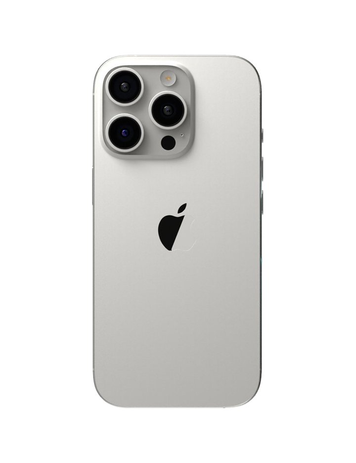 [애플] 아이폰 16 프로 256GB 화이트 티타늄 (MYNJ3KH/A) (MYNJ3KH/A)
