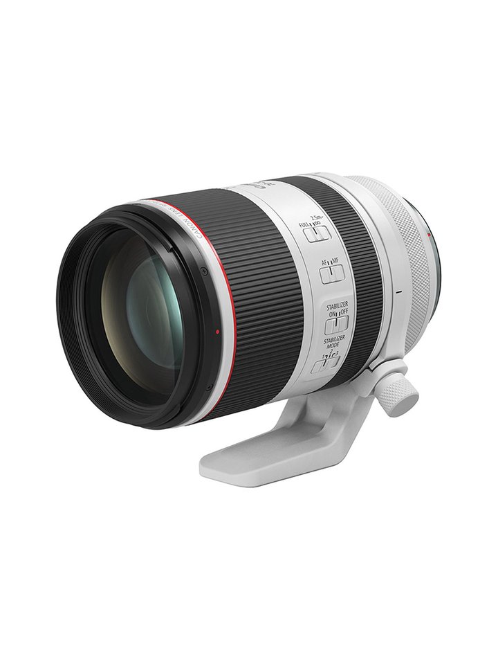[캐논] RF 70-200mm F2.8 L IS USM (RF 70-200mm F2.8)
