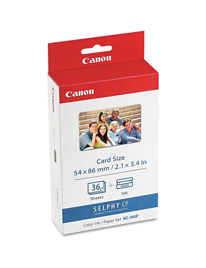 [캐논] KC-36IP (KC-36IP)