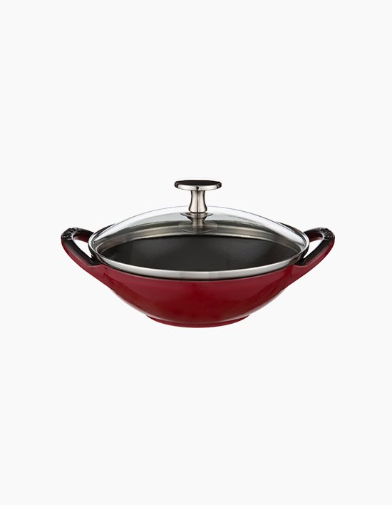 [스타우브]베이비웍 16cm 체리 (단품)