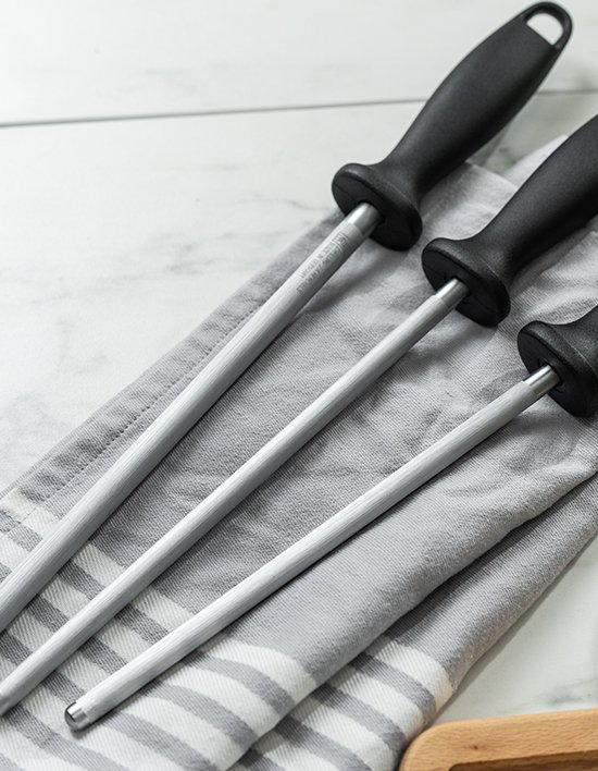 [즈윌링] 샤프닝 스틸 21cm (단품)