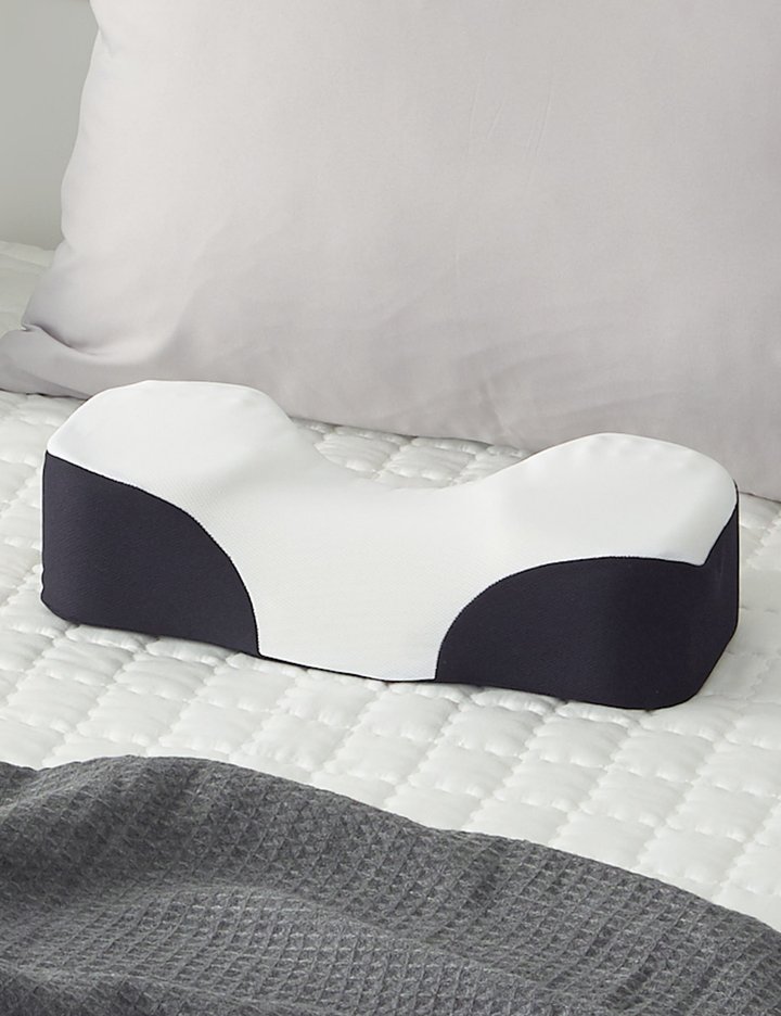 [리브맘] 릴렉스 경추 메모리폼베개 단품&1+1 2종 (택1)