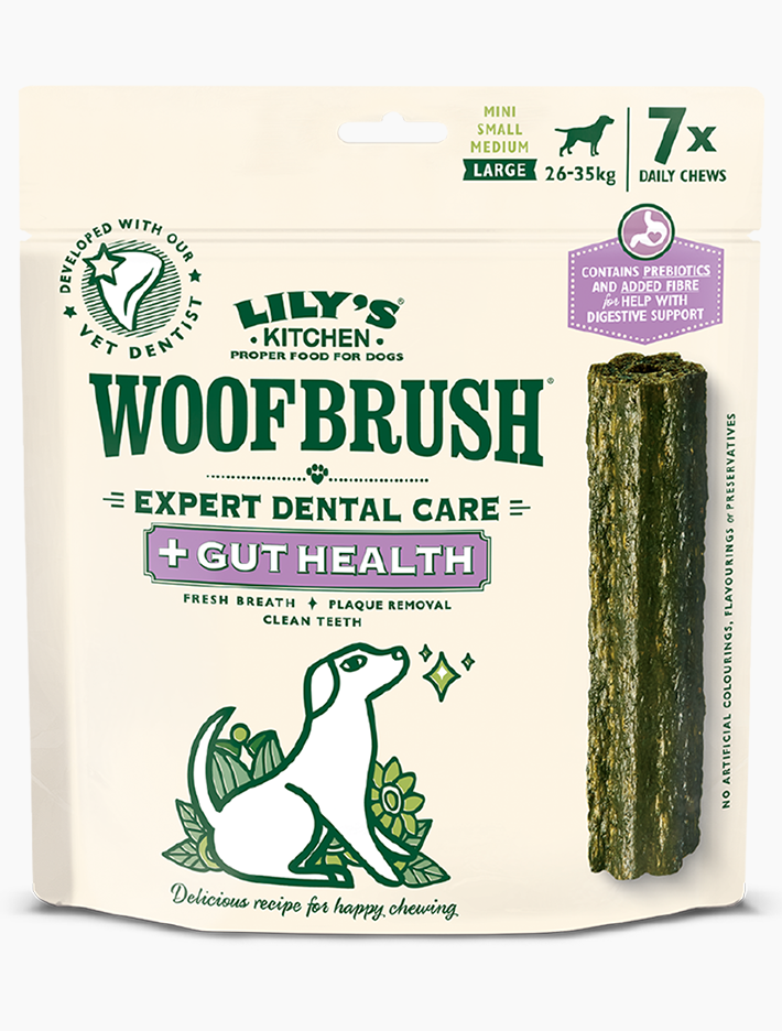 [릴리스키친] 우프브러쉬 것헬스 라지 329g (1개 (7P))