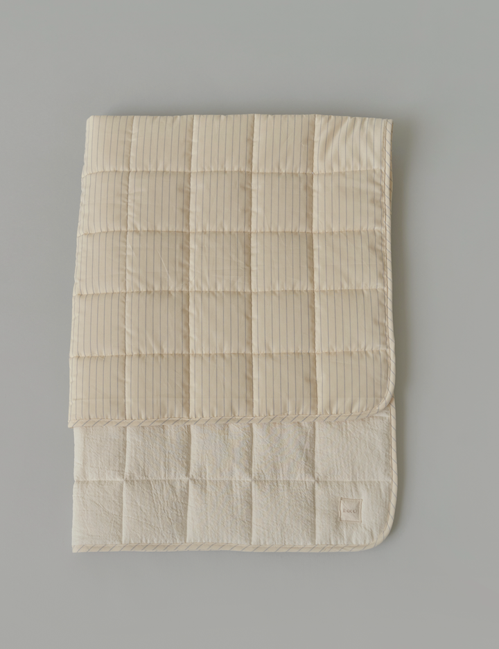 [바치] Nap Time Blanket 낮잠이불 (단품)