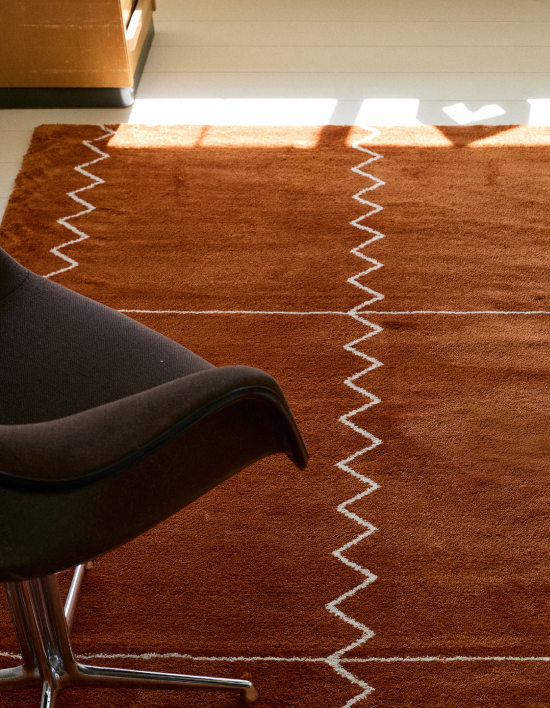 [이씨라메종] 베티 워셔블 러그 8종 (택1)