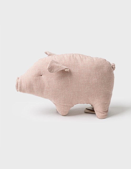 [메일레그] 덴마크 돼지 애착인형 [2024] Polly Pork S/M/L (택1)