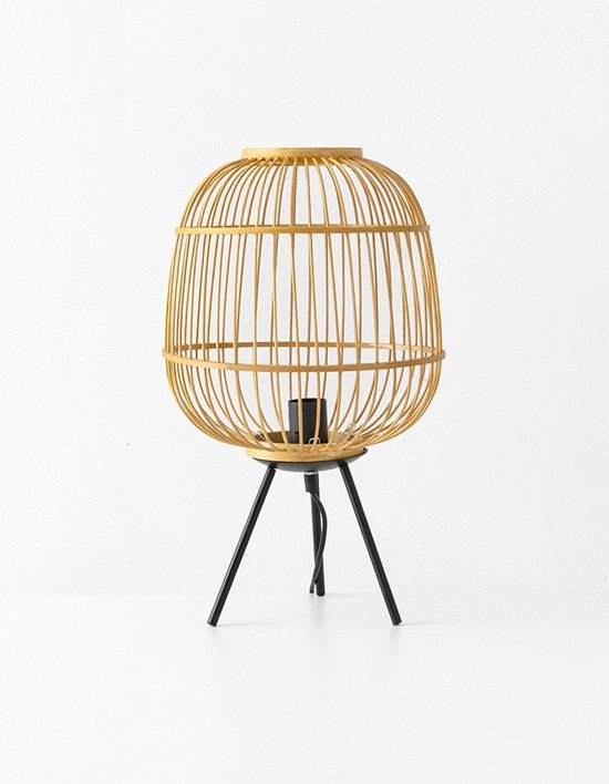 [마켓비] BAMBOU 단스탠드 E26 KS2201T