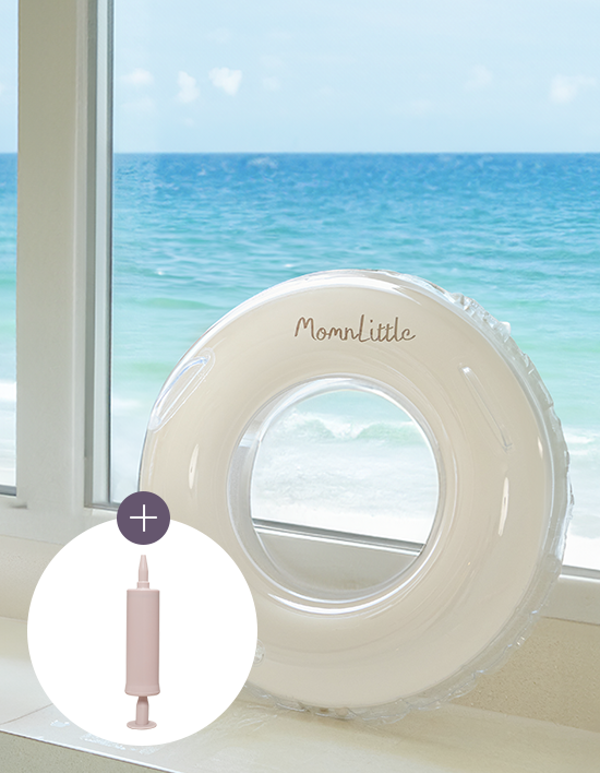 [맘앤리틀] 베이비 유아 아기 심플링 튜브 (심플링 튜브)