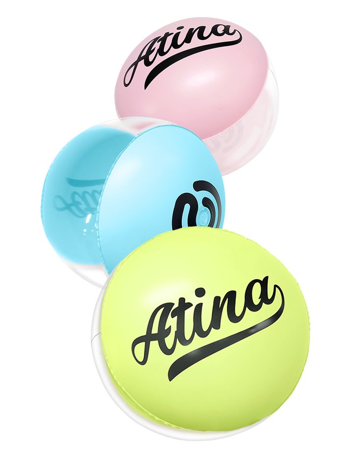 [아티나] 비치볼 3종 (택1)