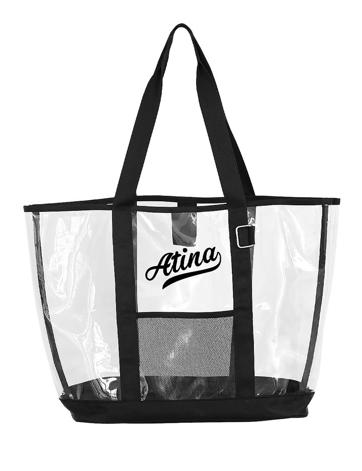 [아티나] 비치백 물놀이가방