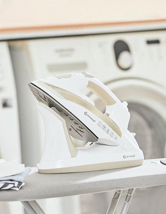 [가이타이너] MARU 무선 스팀 다리미 (MARU 스팀다리미)