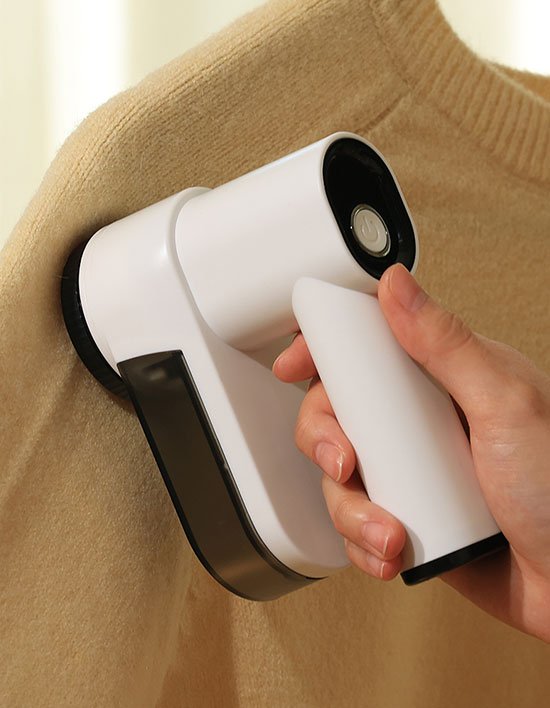 [가이타이너] 자우버 프로 보풀제거기 NGTLR-1000