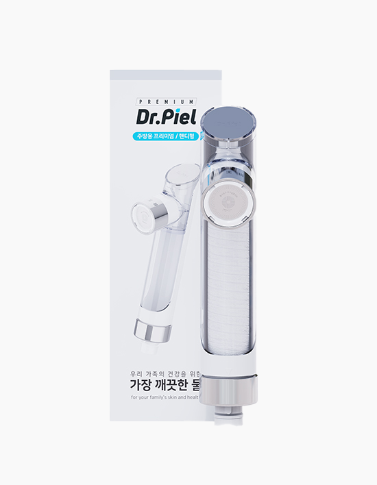[닥터피엘] 프리미엄 주방용 기본세트 2종 (택1)