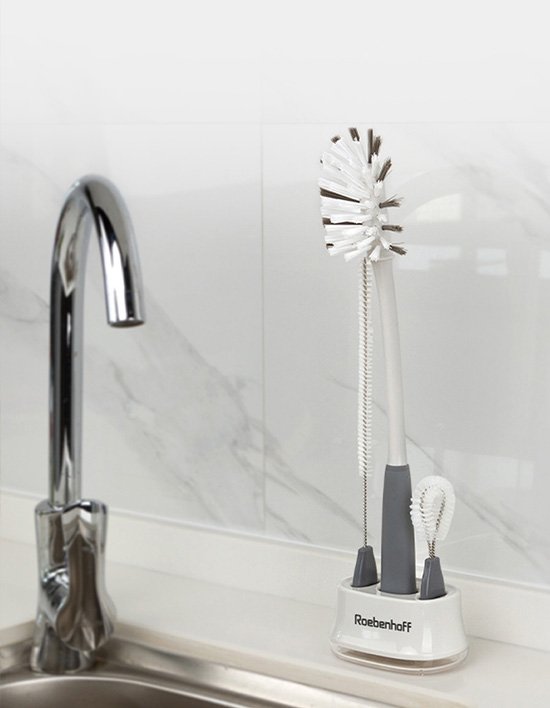 [레벤호프] 보틀 크리닝 브러쉬 세트 (보틀 크리닝 브러쉬(세트))