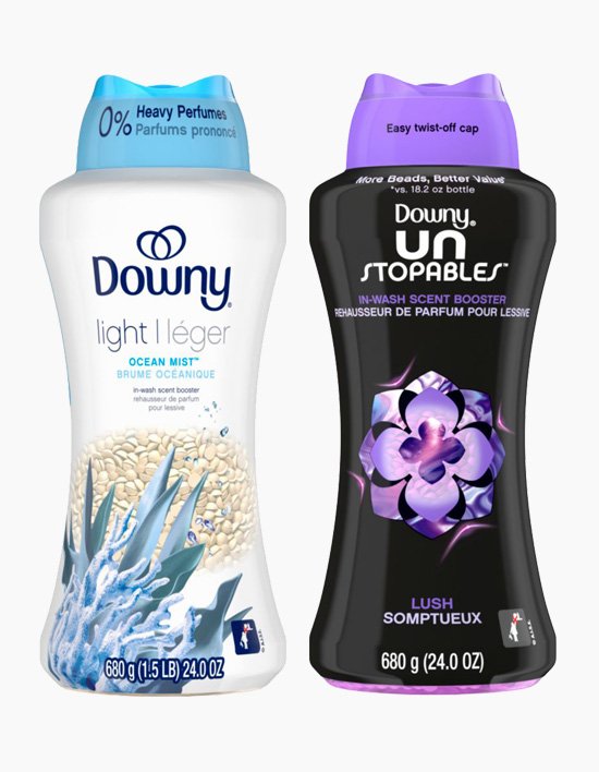 [다우니]향기 부스터 680g 2종 (택1)