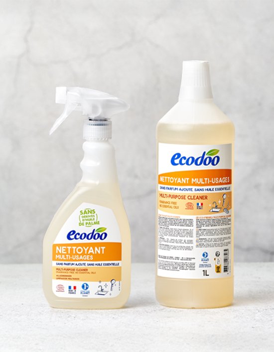 [에코두] 욕실 세정제 2종 (택1)