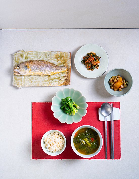 [온하루공방]  5월 4주차 찬 ((5/22 목 예약수령))