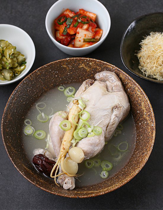 [온하루공방]  8월 2주차 찬 ((8/7 목 예약수령))