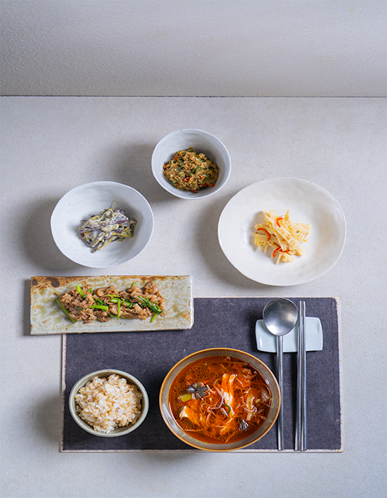 [온하루공방]  5월 2주차 찬 ((5/8 목 예약수령))