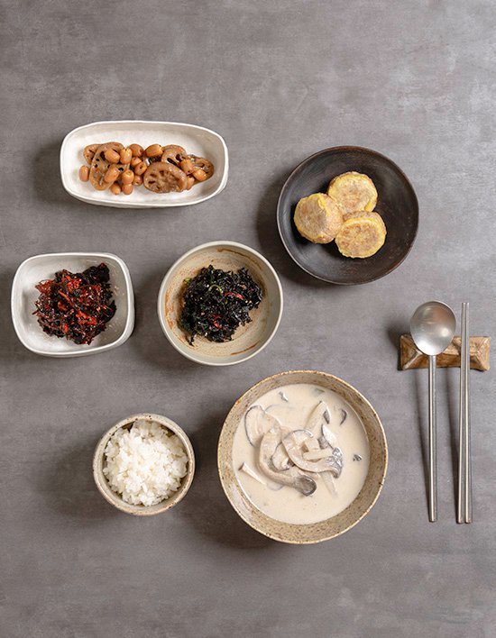 [온하루공방]  10월 4주차 찬 ((10/23 목 예약수령))