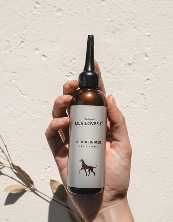 [릴라러브스잇] 이어클렌저 100ml (구매금액대별 사은품 증정)