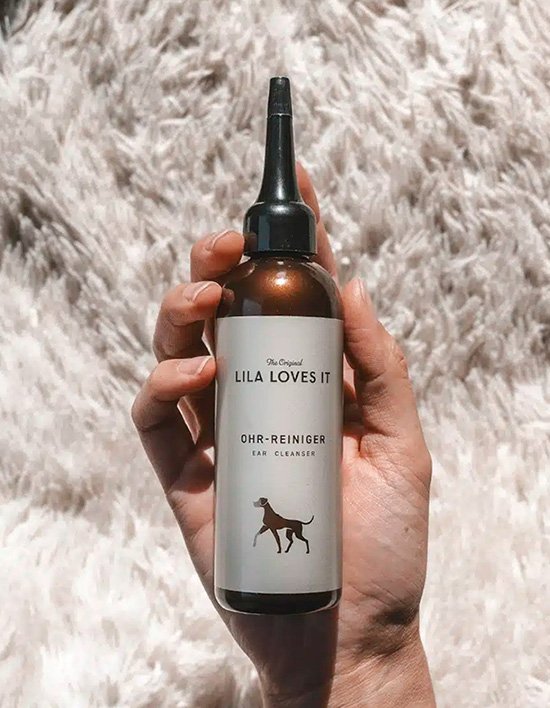 [릴라러브스잇] 이어클렌저 100ml (구매금액대별 사은품 증정)