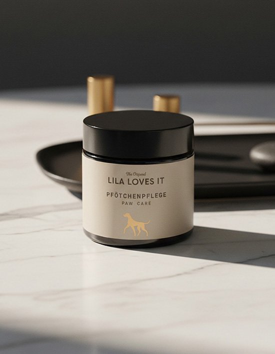 [릴라러브스잇] 포케어 강아지 보습밤 60ml (구매금액대별 사은품 증정)