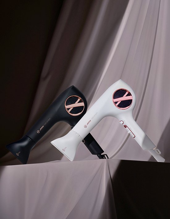 [JMW] BEST 드라이어&고데기