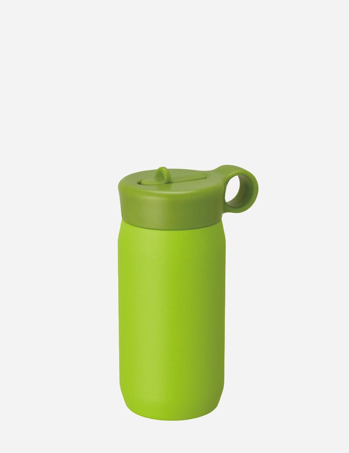 킨토 플레이 텀블러 300ml - 라임 그린