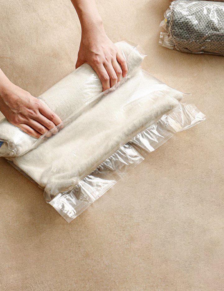 [모나코올리브]손말이 이지롤 압축팩 10P 4종(택1)