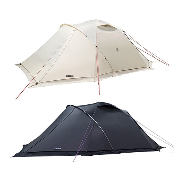 [노스피크] 나르시스 돔 맥스