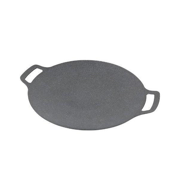 [스노우라인] 인덕션 그리들 40cm (단품)