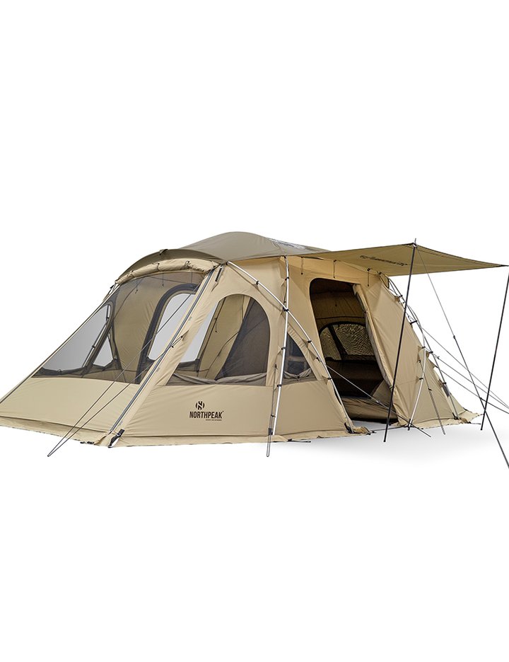 [노스피크] 옐로우스톤 EX 3.0 올리브샌드 (단품)