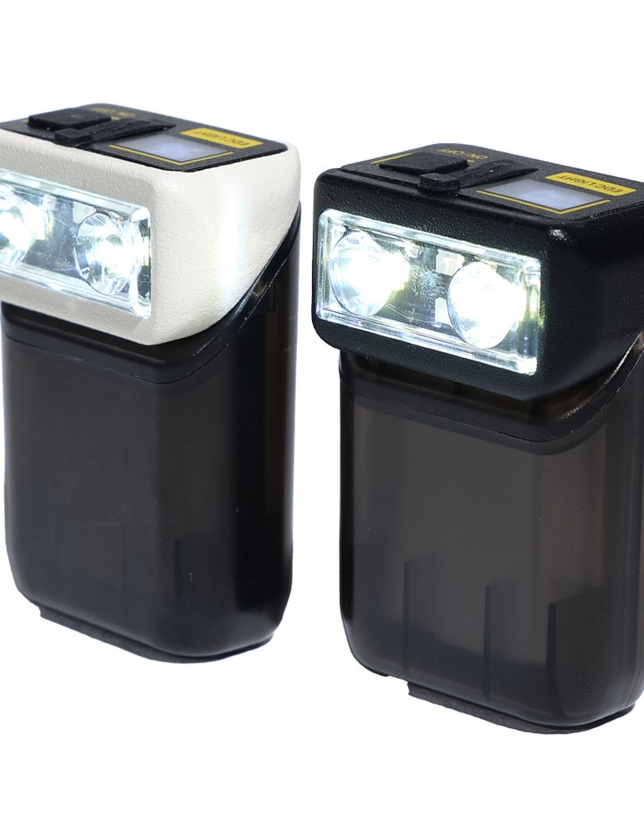 [라이프소스] 트위스트 랜턴