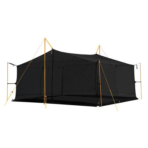 [스노우라인] 렉타타프 메쉬스크린 (단품)