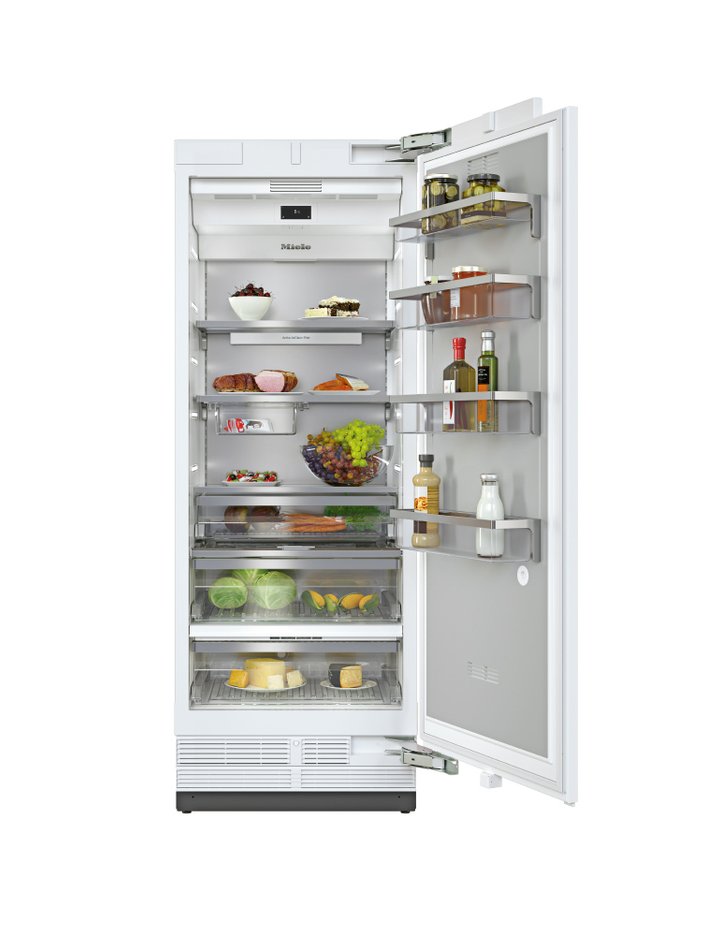 [Miele 본사] 밀레 MasterCool 냉장고 K 2801 Vi (단품) - 마켓컬리