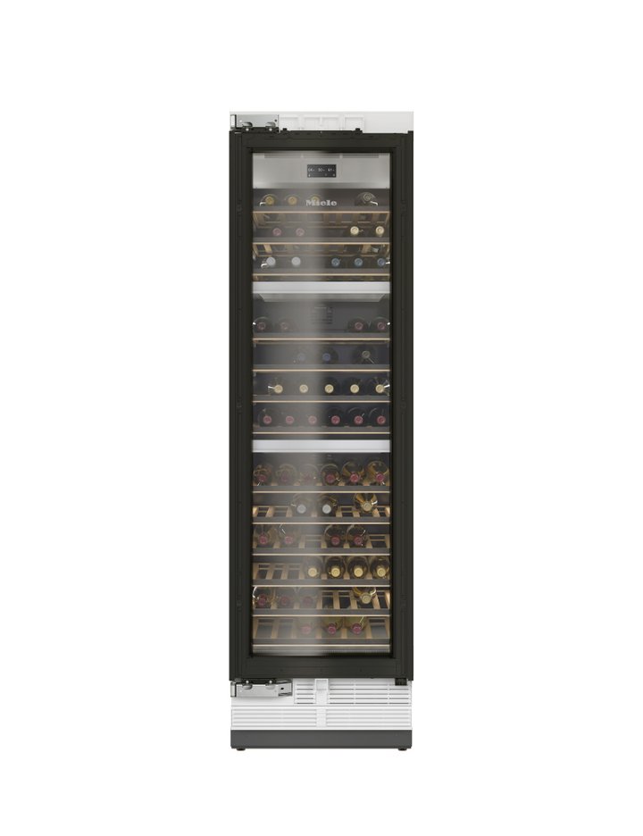 [Miele 본사] 밀레 MasterCool 와인냉장고 KWT 2611 Vi (와인셀러) (단품)