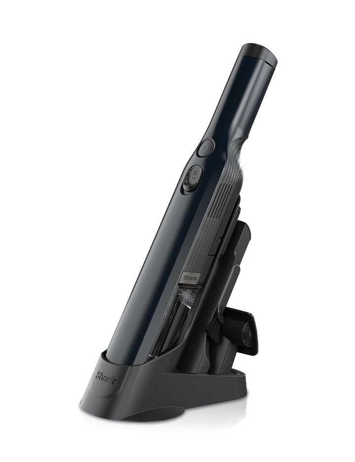 [샤크] 에보파워 핸디 무선청소기 WV210KR (단품)