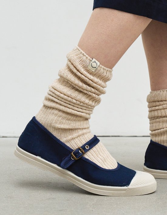 [벤시몽] 베이비스 메리제인 5종 (택1)