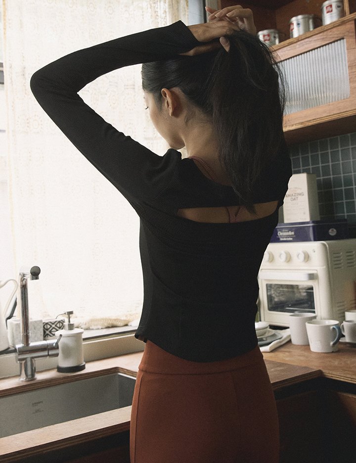 [프론투라인] 반다 루카 핏 커버업