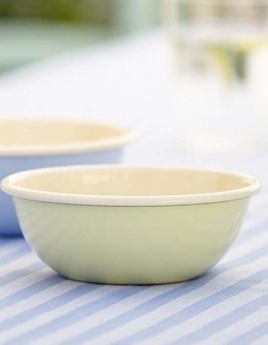 [리스] 볼 16cm 그린