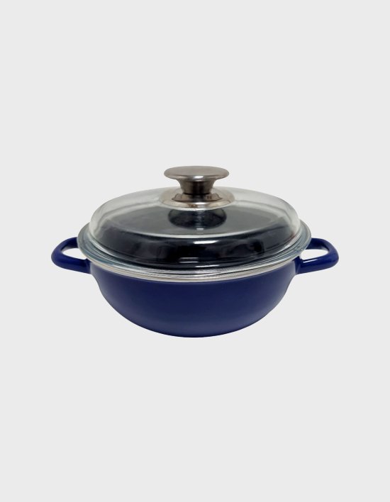 [리스] 양수웍 20cm 코발트 블루