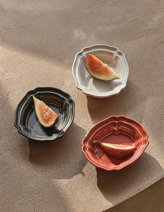 [오덴세] (기획) 누프레임 누보 래미킨 3p 세트 (단품)