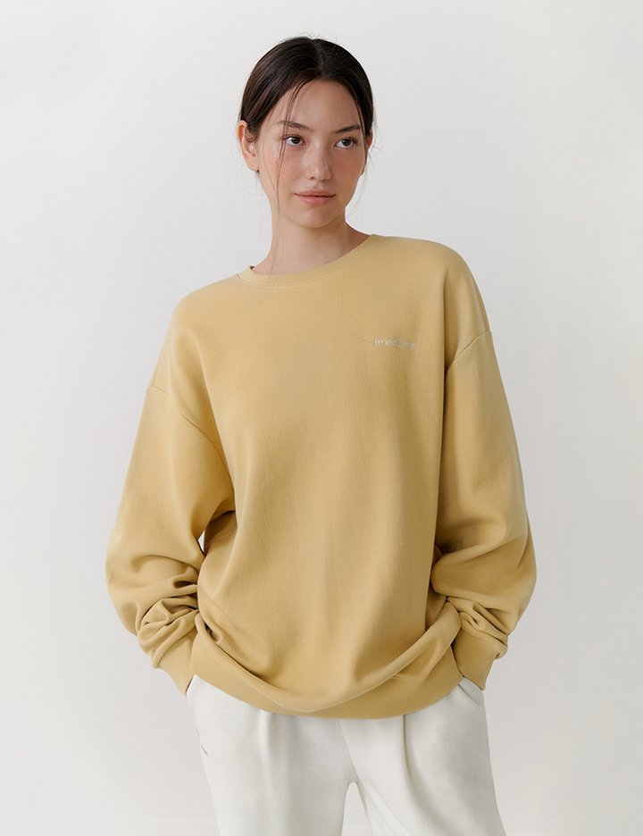 [프론투라인] 밸런싱 베이직 맨투맨