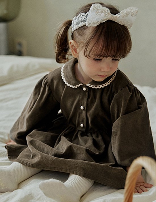 [리틀티니] 제인 원피스 (택1)